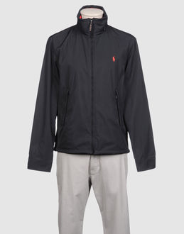 POLO RALPH LAUREN - CAPISPALLA - Giubbotti - su YOOX.COM