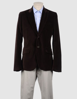 GAZZARRINI - CAPISPALLA - Giacche - su YOOX.COM