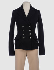 DEPARTMENT 5 - Blazer