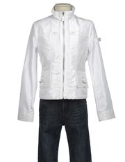 PEUTEREY - Jacket