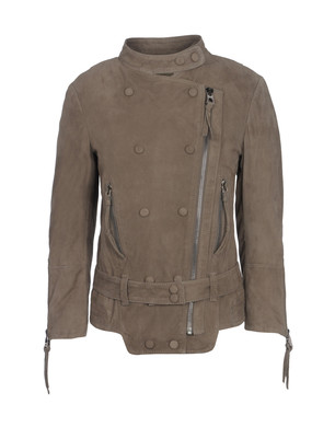 Jacket Women's - BARBARA BUI