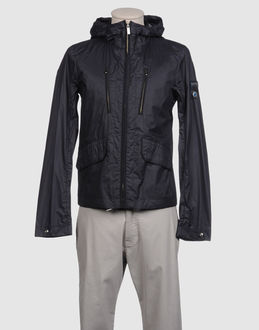 PIQUADRO - CAPISPALLA - Giubbotti - su YOOX.COM