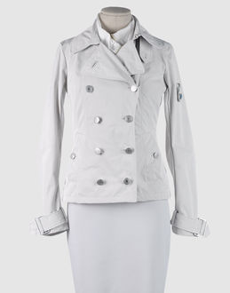 PIQUADRO - CAPISPALLA - Giacche - su YOOX.COM