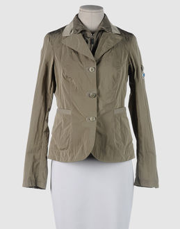 PIQUADRO - CAPISPALLA - Giacche - su YOOX.COM