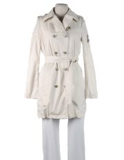 PIQUADRO - Full-length jacket