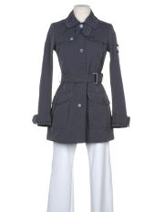 PIQUADRO - Full-length jacket