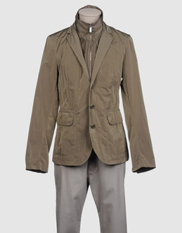 PIQUADRO - CAPISPALLA - Giubbotti - su YOOX.COM