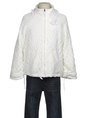 ERMANNO SCERVINO JUNIOR - Jacket