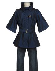 FAY - Mid-length jacket