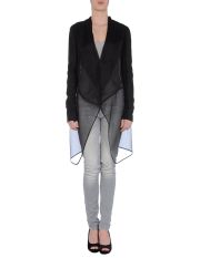 RICK OWENS - ライトコート