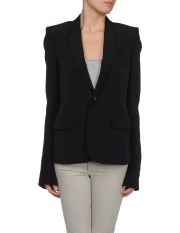 RICK OWENS - Blazer