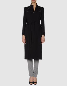 RICK OWENS - CAPISPALLA - Soprabiti - su YOOX.COM
