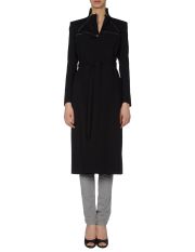 RICK OWENS - Full-length jacket