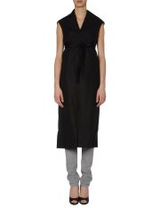 RICK OWENS - ライトコート