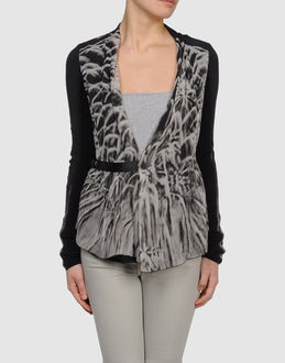 RICK OWENS - CAPISPALLA - Giacche - su YOOX.COM