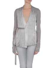 RICK OWENS - Blazer