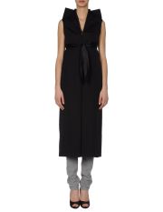 RICK OWENS - Full-length jacket