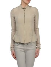 RICK OWENS - Jacket