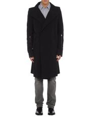 RICK OWENS - Gabardina