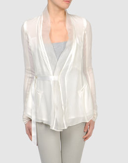 RICK OWENS - CAPISPALLA - Giacche - su YOOX.COM
