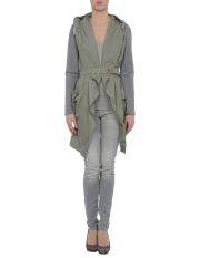 BRUNELLO CUCINELLI - Full-length jacket