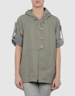 Brunello Cucinelli - Manteaux - Blousons