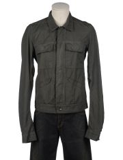 DRKSHDW by RICK OWENS - Giubbotto