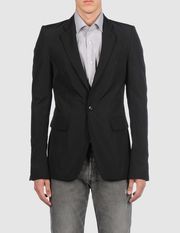 RICK OWENS - Blazer