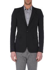 RICK OWENS - Blazer