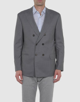 BRUNELLO CUCINELLI - CAPISPALLA - Giacche - su YOOX.COM