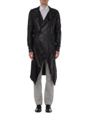 RICK OWENS - Lange Jacke