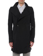 RICK OWENS - Full-length jacket