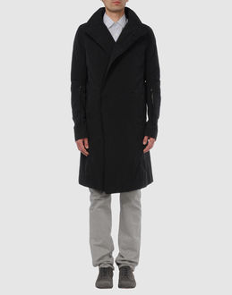RICK OWENS - CAPISPALLA - Soprabiti - su YOOX.COM