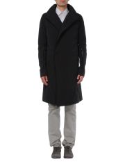 RICK OWENS - Full-length jacket
