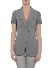 BRUNELLO CUCINELLI - Blazer