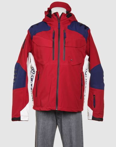ZOOM NAPAPIJRI - Jacket