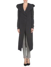 RICK OWENS - Full-length jacket