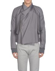 GARETH PUGH - Lange Jacke