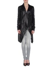 RICK OWENS - テーラードジャケット