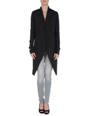 RICK OWENS - Легкое пальто