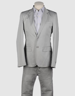 ANTONY MORATO - CAPISPALLA - Giacche - su YOOX.COM