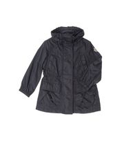 MONCLER - Mittellange Jacke