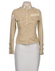 FEMME by MICHELE ROSSI - Giacca