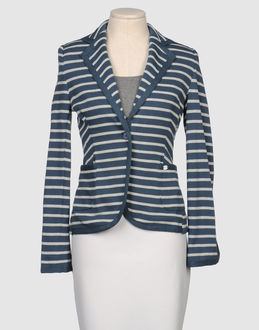 MADE FOR LOVING - CAPISPALLA - Giacche - su YOOX.COM