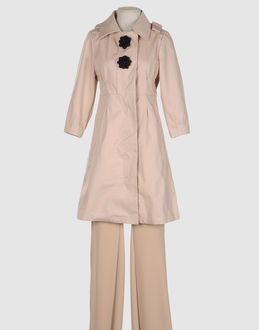 MADE FOR LOVING - CAPISPALLA - Soprabiti - su YOOX.COM