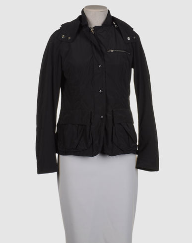 ZOOM HERNO - Jacket