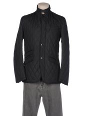 HERNO - Mid-length jacket