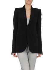 RICK OWENS - Blazer