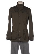 HERNO - Mittellange Jacke