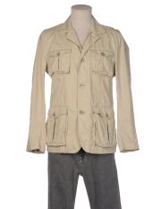 HERNO - Mittellange Jacke